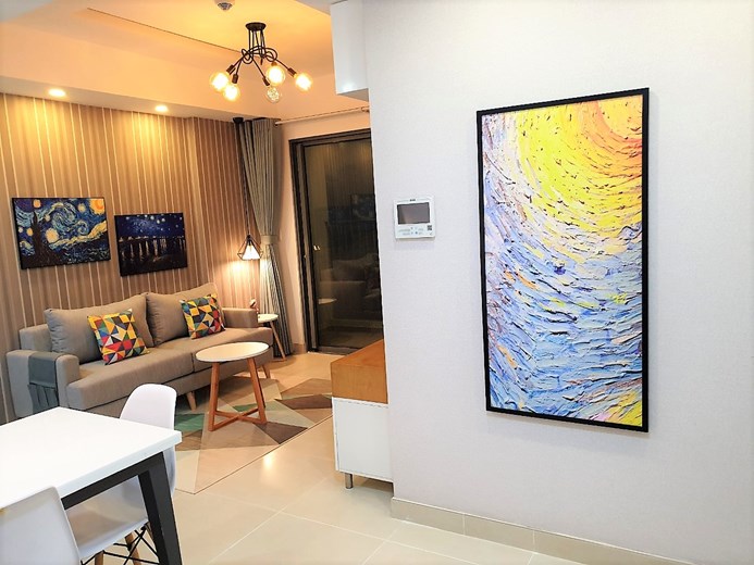 Apartment for rent D2143176 (6)